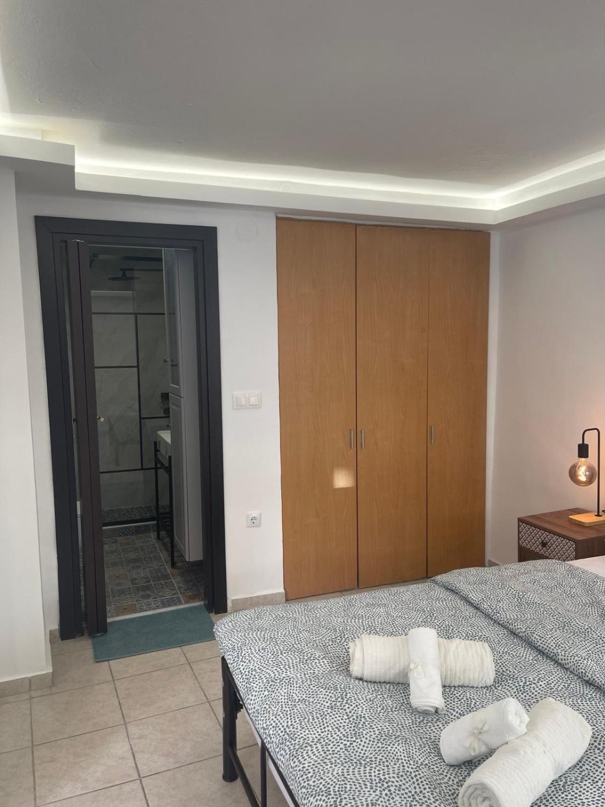 Skg Retreat Emerald - 5Min Walk From Seafront Saloniki Zewnętrze zdjęcie