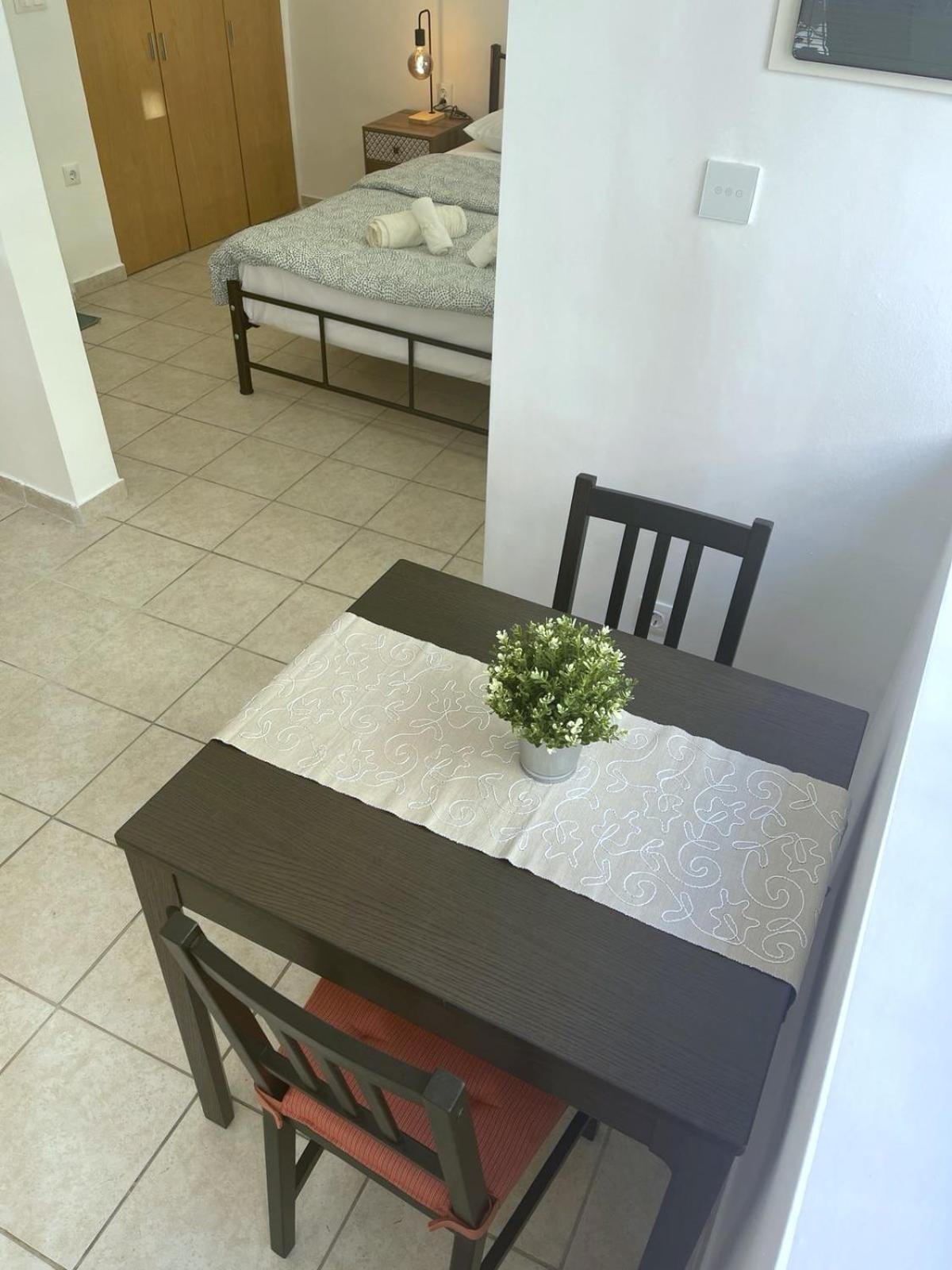 Skg Retreat Emerald - 5Min Walk From Seafront Saloniki Zewnętrze zdjęcie