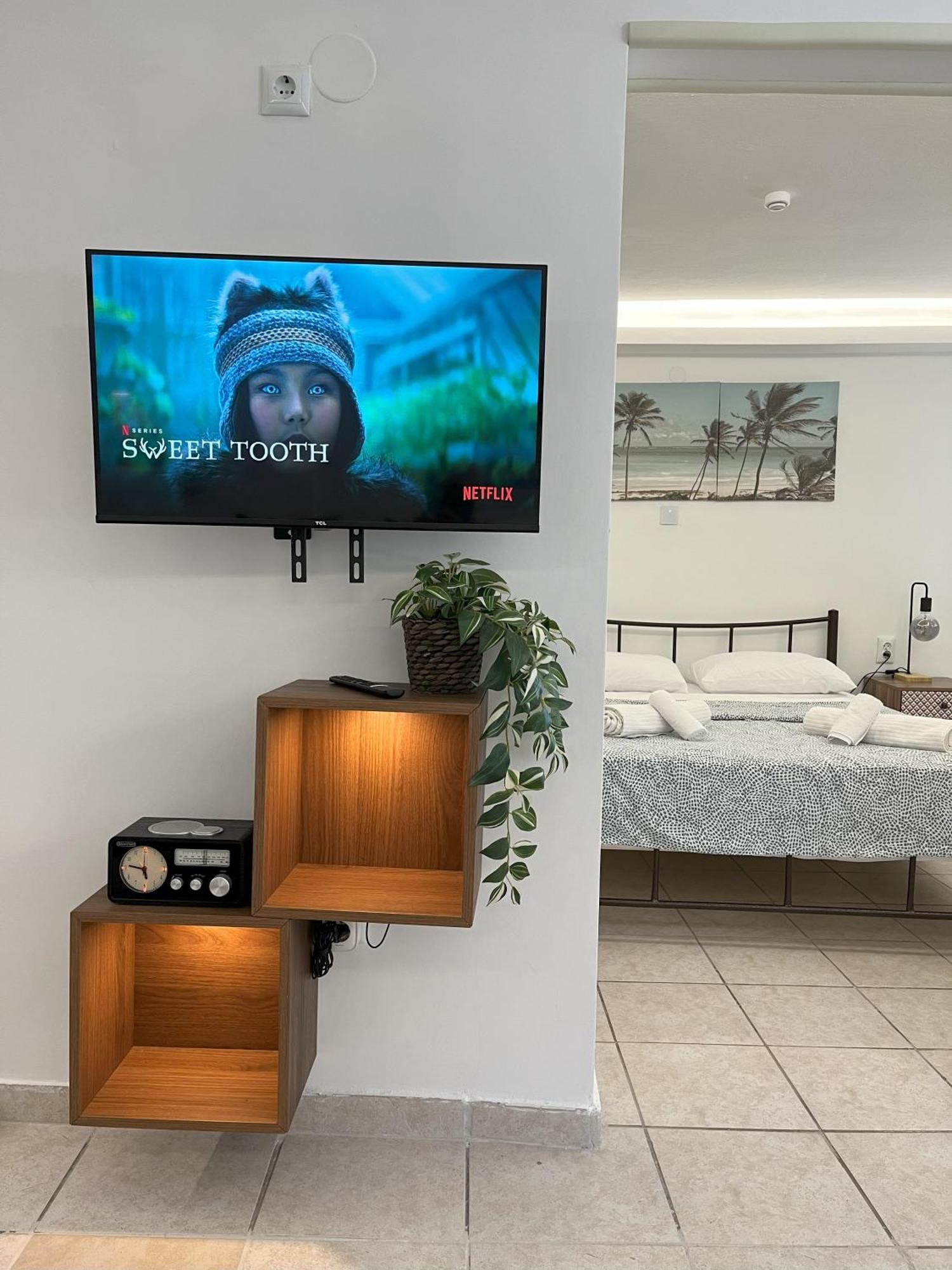 Skg Retreat Emerald - 5Min Walk From Seafront Saloniki Zewnętrze zdjęcie