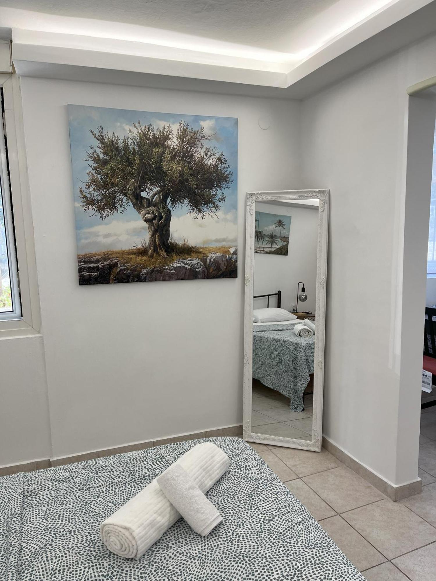 Skg Retreat Emerald - 5Min Walk From Seafront Saloniki Zewnętrze zdjęcie