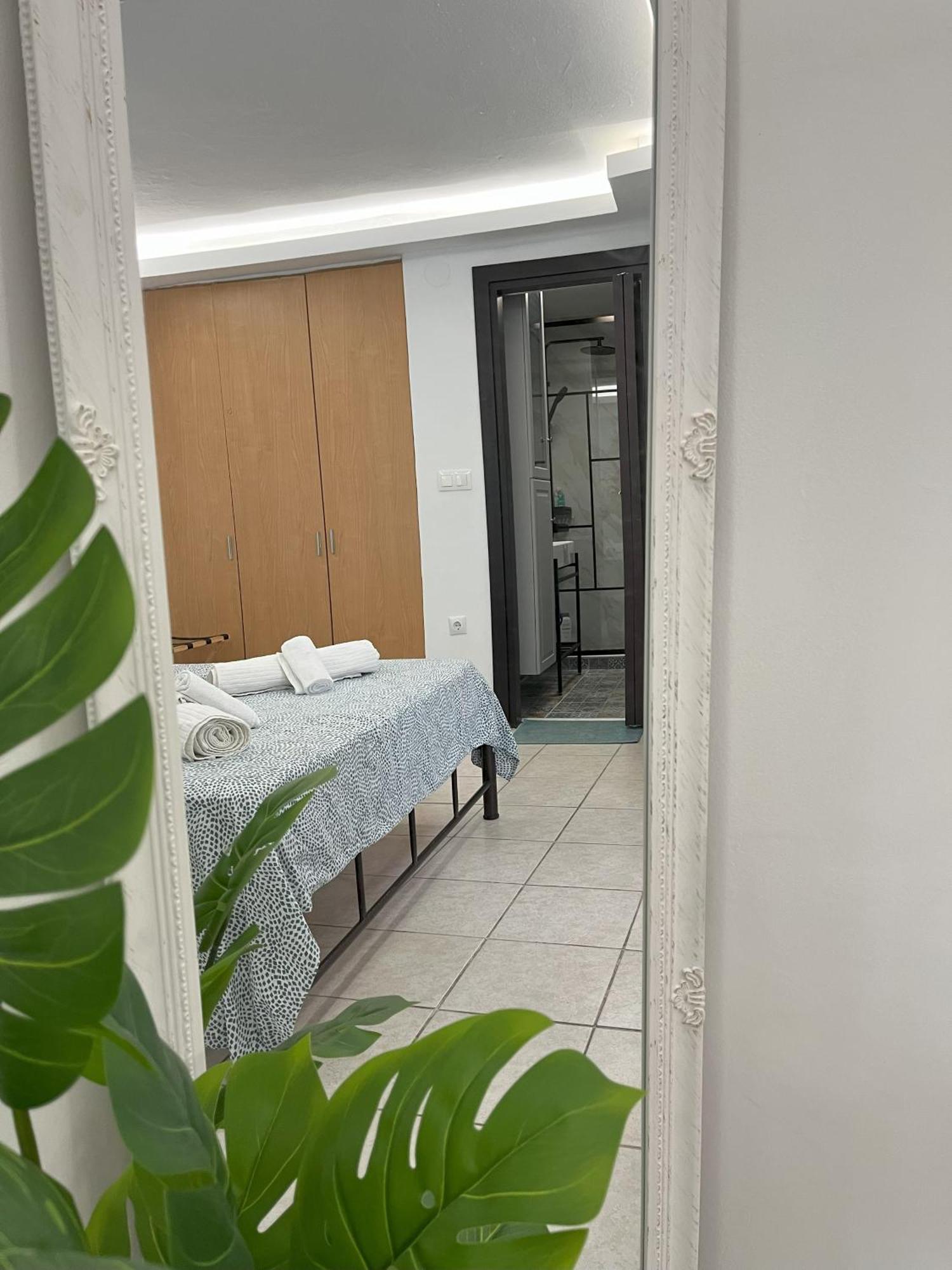 Skg Retreat Emerald - 5Min Walk From Seafront Saloniki Zewnętrze zdjęcie