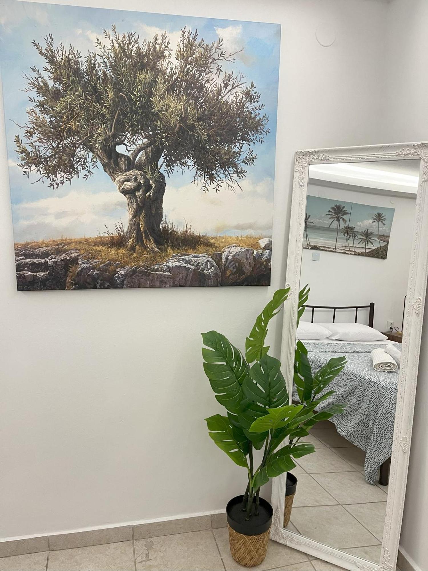 Skg Retreat Emerald - 5Min Walk From Seafront Saloniki Zewnętrze zdjęcie