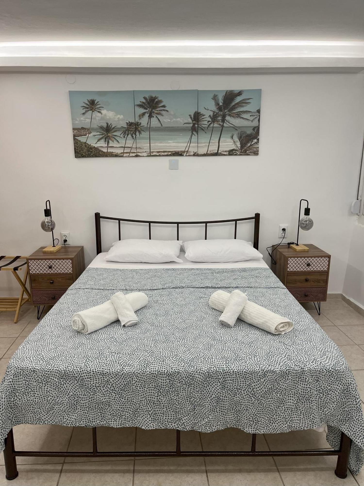 Skg Retreat Emerald - 5Min Walk From Seafront Saloniki Zewnętrze zdjęcie