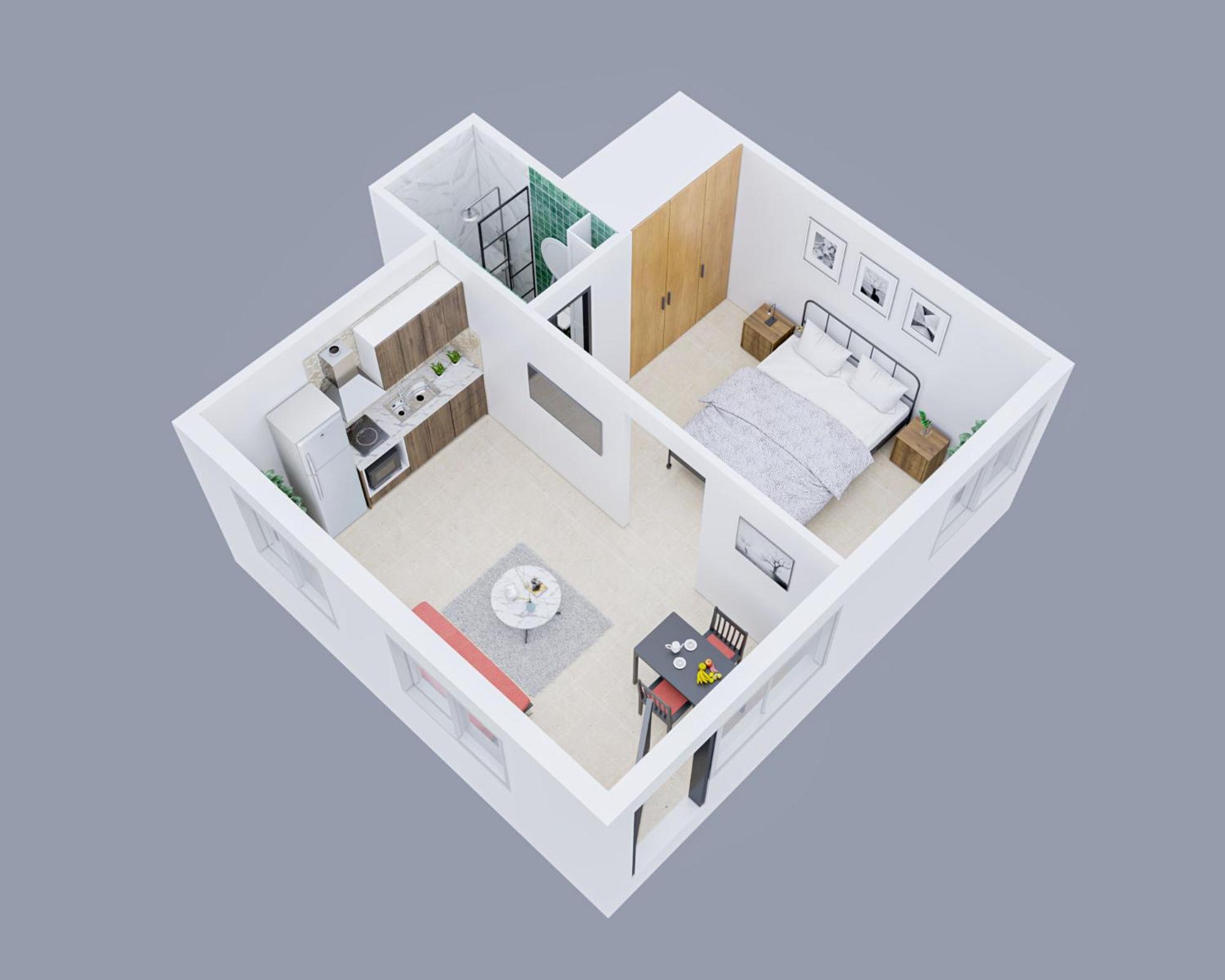 Skg Retreat Emerald - 5Min Walk From Seafront Saloniki Zewnętrze zdjęcie